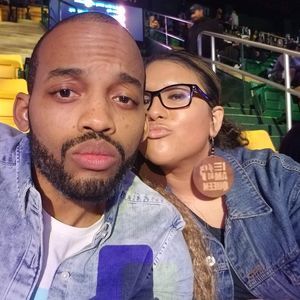 Meet your Posher, Jay